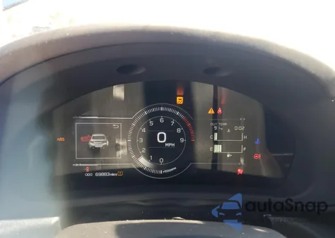 2023 Subaru Brz Premium из США, поврежденный, VIN JF1ZDBB1XP9700097